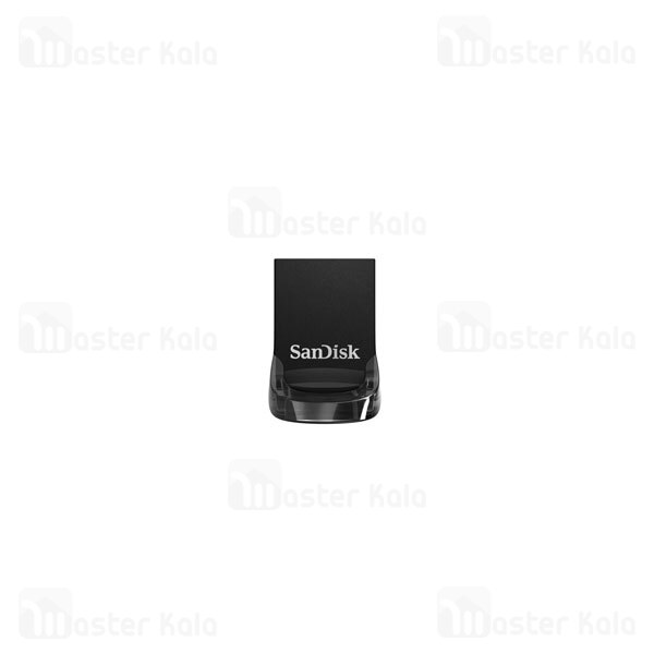 فلش مموری 16 گیگابایت سن دیسک SanDisk Ultra Fit SDCZ430 USB 3.1